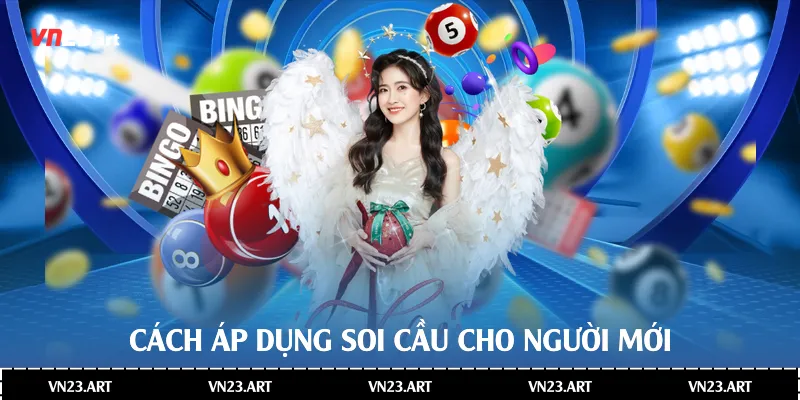 Cách áp dụng soi cầu cho người mới