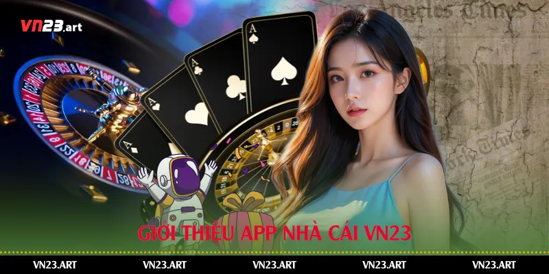 Giới thiệu khuyến mãi hoàn trả cược nhà cái Vn23