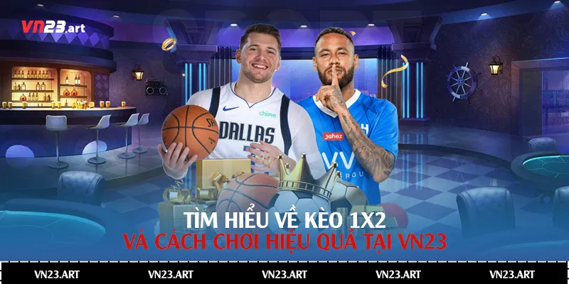 Kèo 1x2